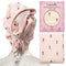 Lumelle XL Microfibre Hair Towel