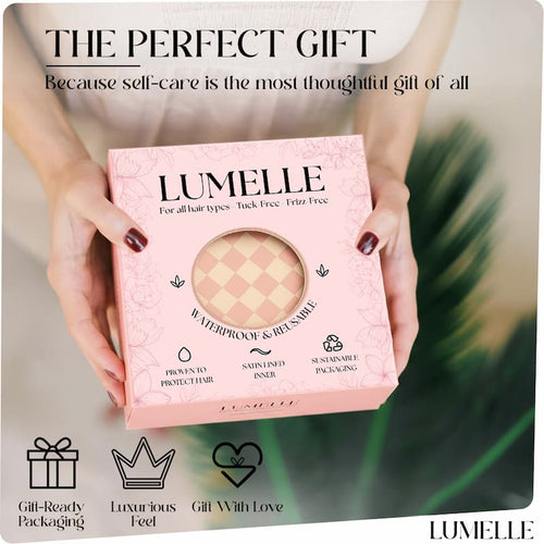 Lumelle Shower Cap
